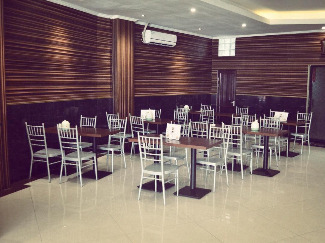 Hotel Mustika Tanah Abang 2*
