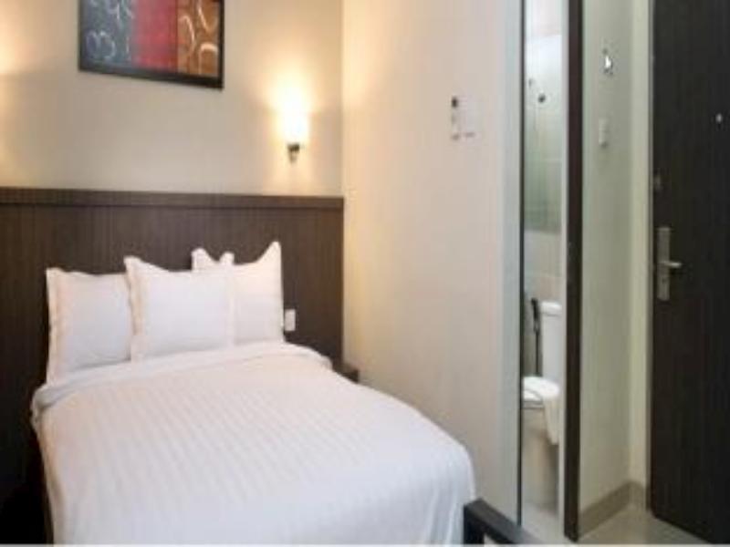 Harlys 2* Jakarta