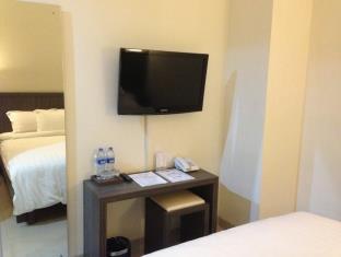 Harlys Jakarta