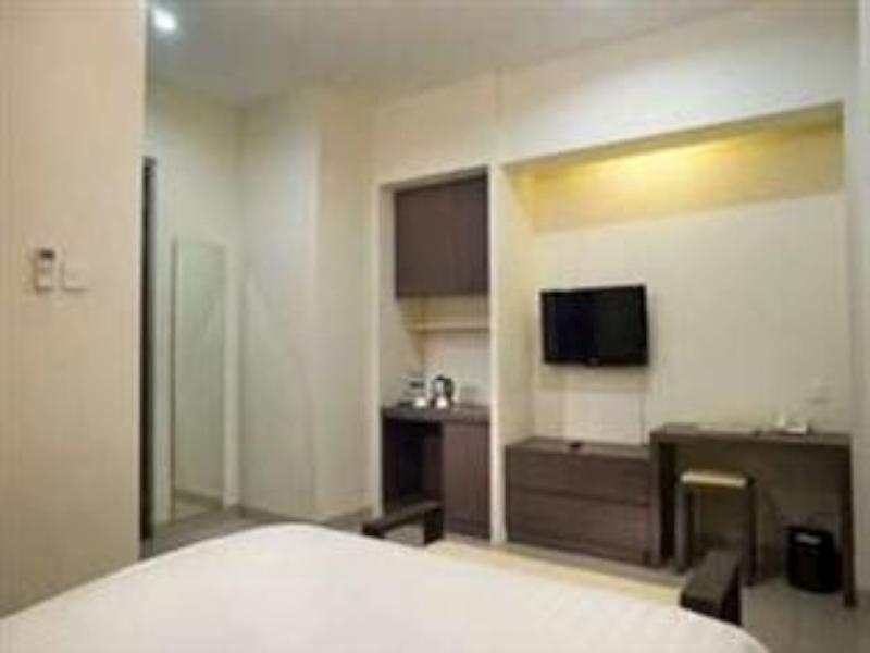Harlys 2* Jakarta