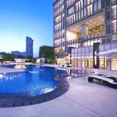 The Grove By Grand Aston 5*