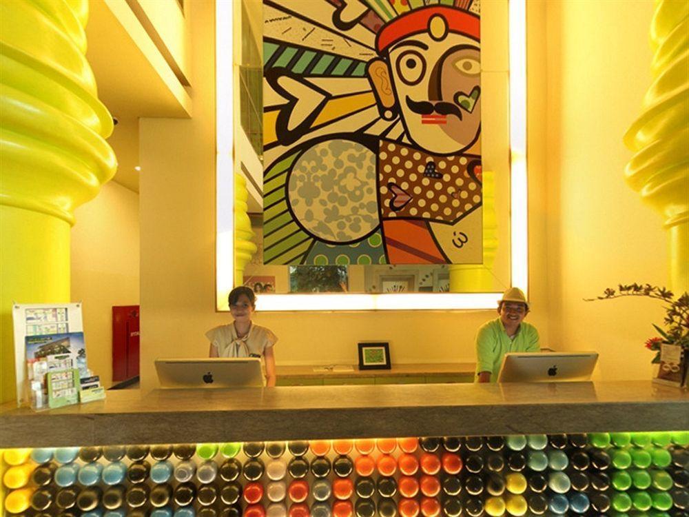 Maxonehotels.com At Sabang Hotel Jakarta