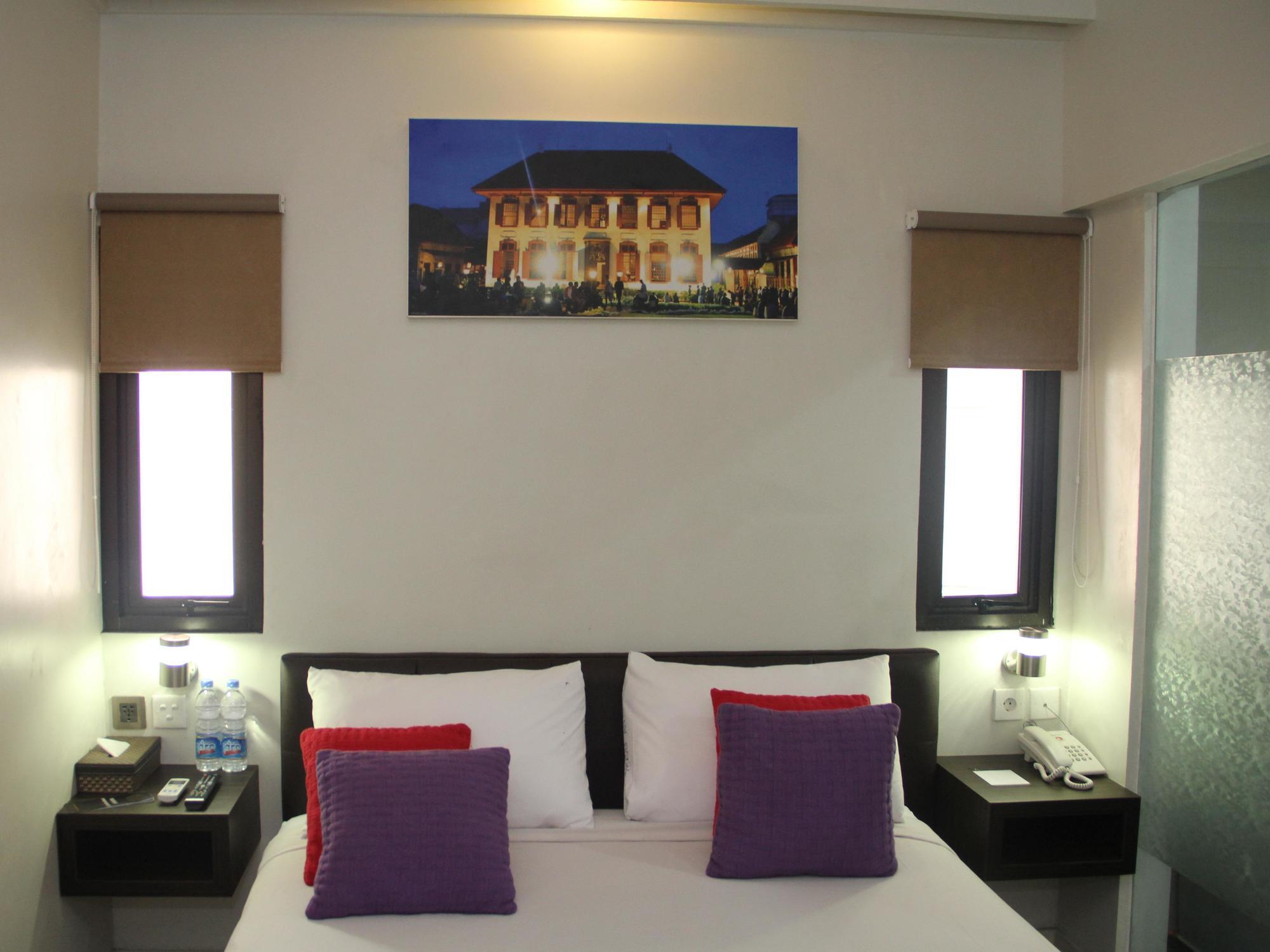 Antoni Hotel 2*