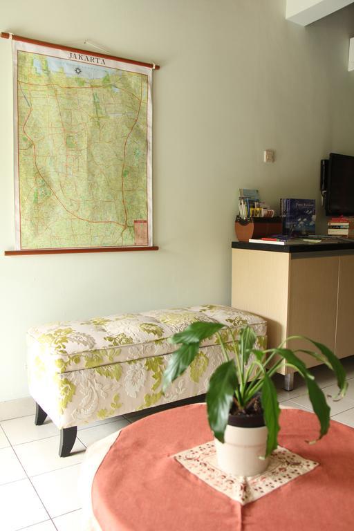 Katil Tomang Jakarta