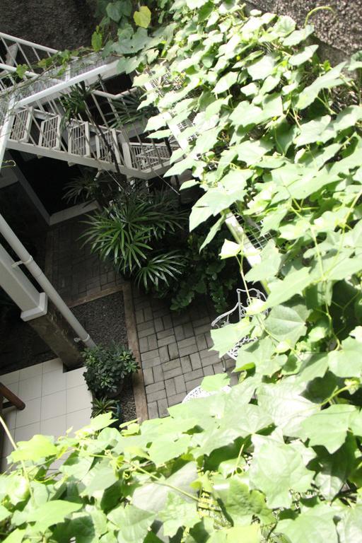 Tomang Jakarta