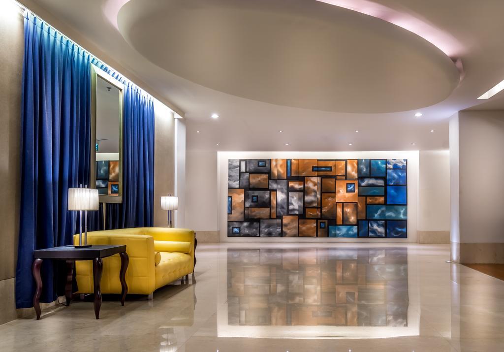 Grandkemang Khách sạn
