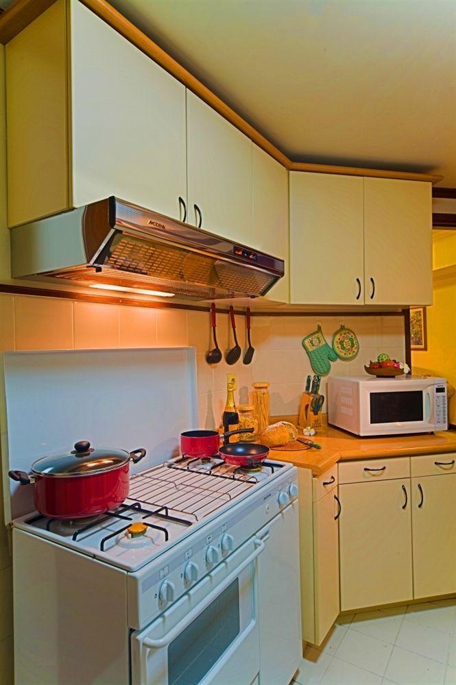 The Residences At Puri Casablanca Aparthotel