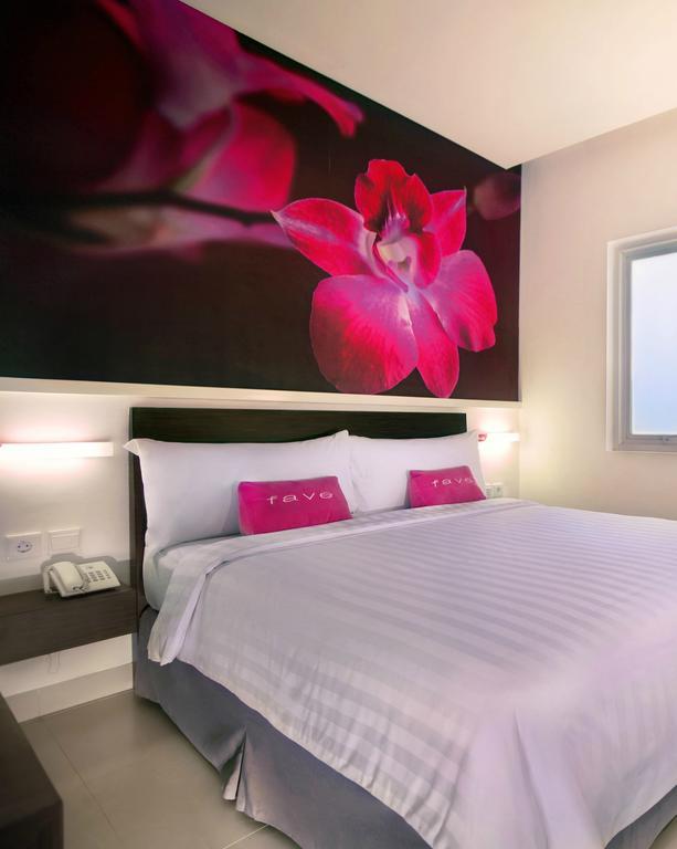 Hotel Favehotel Melawai Jakarta