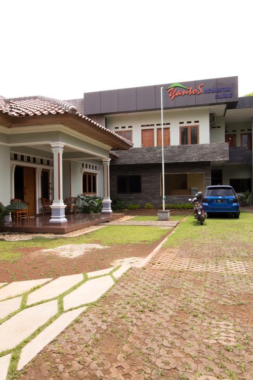 Reddoorz Near Tmii 2* Jakarta