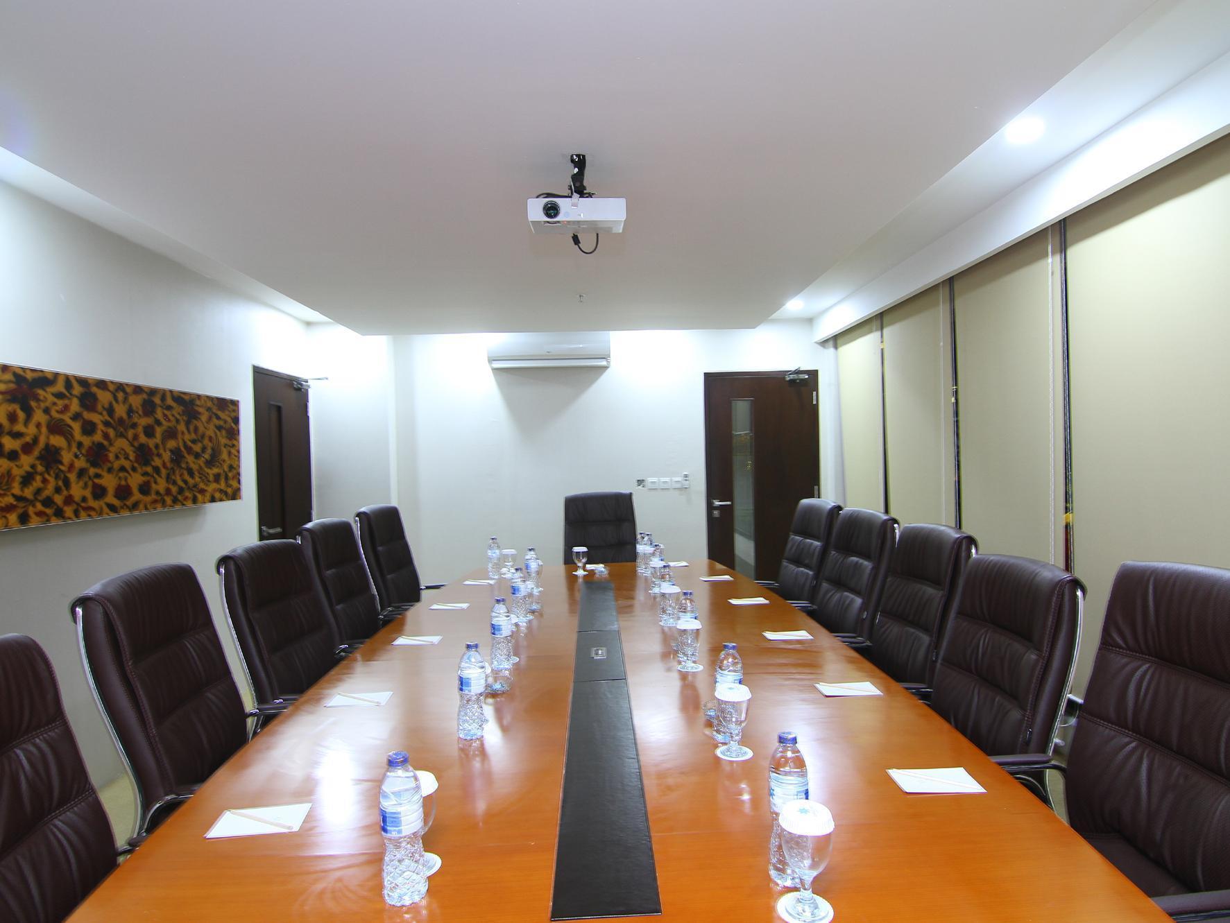 Hotel Hotel Falatehan Jakarta