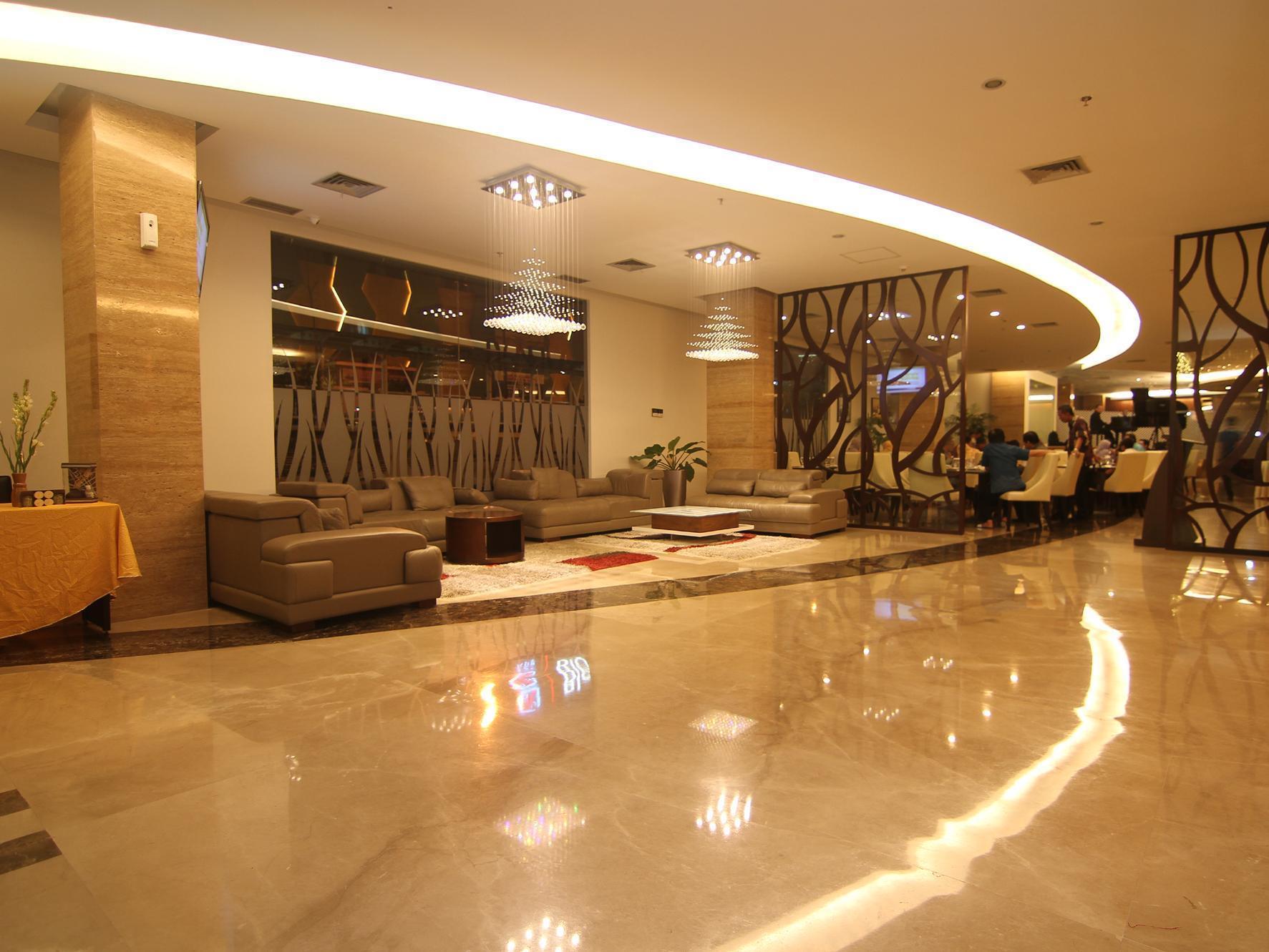 The Falatehan By Safin Hotel