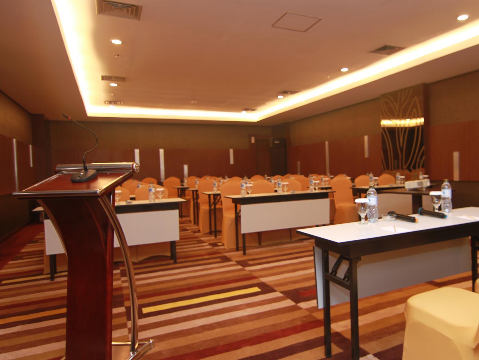 Hotel Falatehan Jakarta