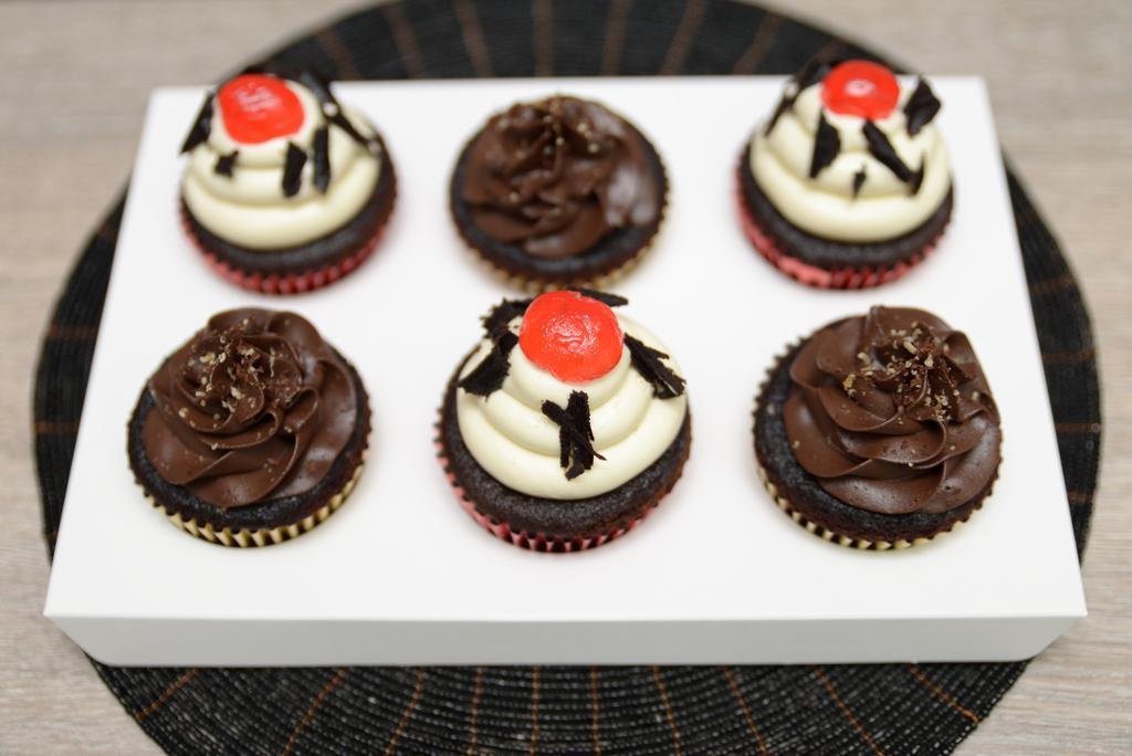 Apartment The Cupcake