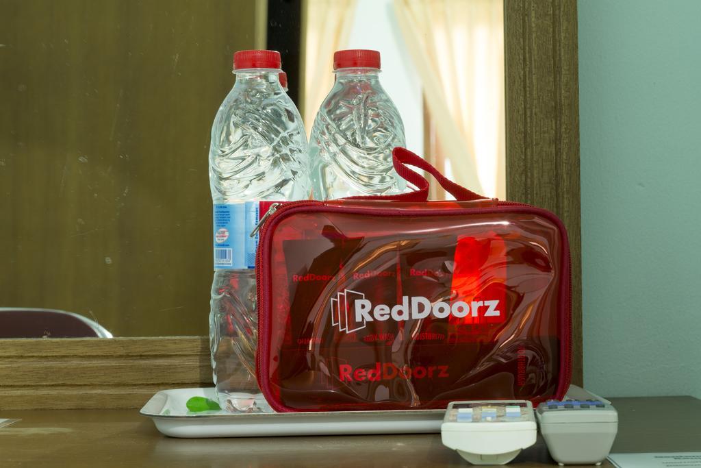 Reddoorz @ Slipi Jaya 2*