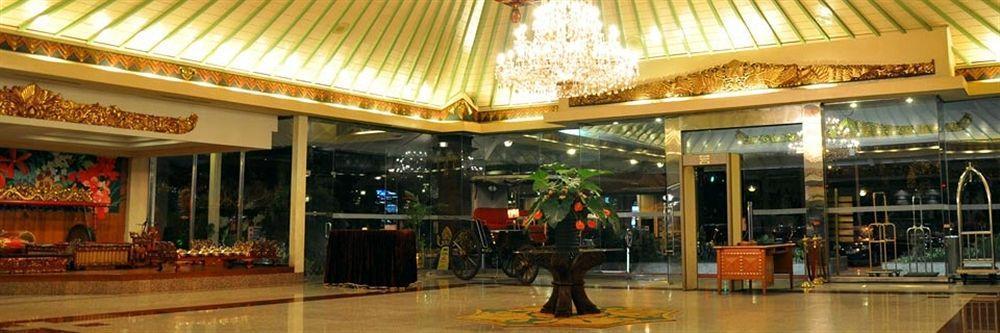 Hotel Kartika Chandra