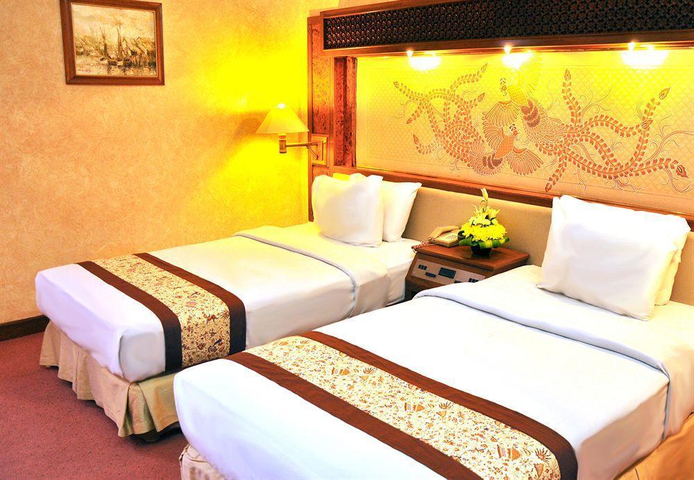 Kartika Chandra 4* Jakarta