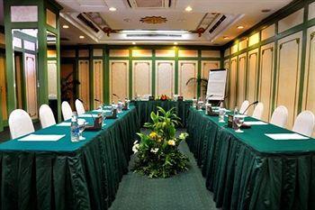 Hotel Kartika Chandra