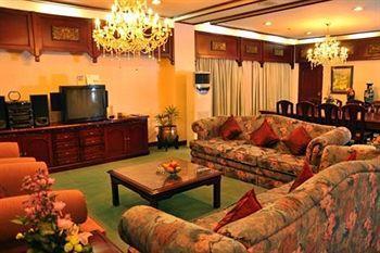 Kartika Chandra Hotel Jakarta