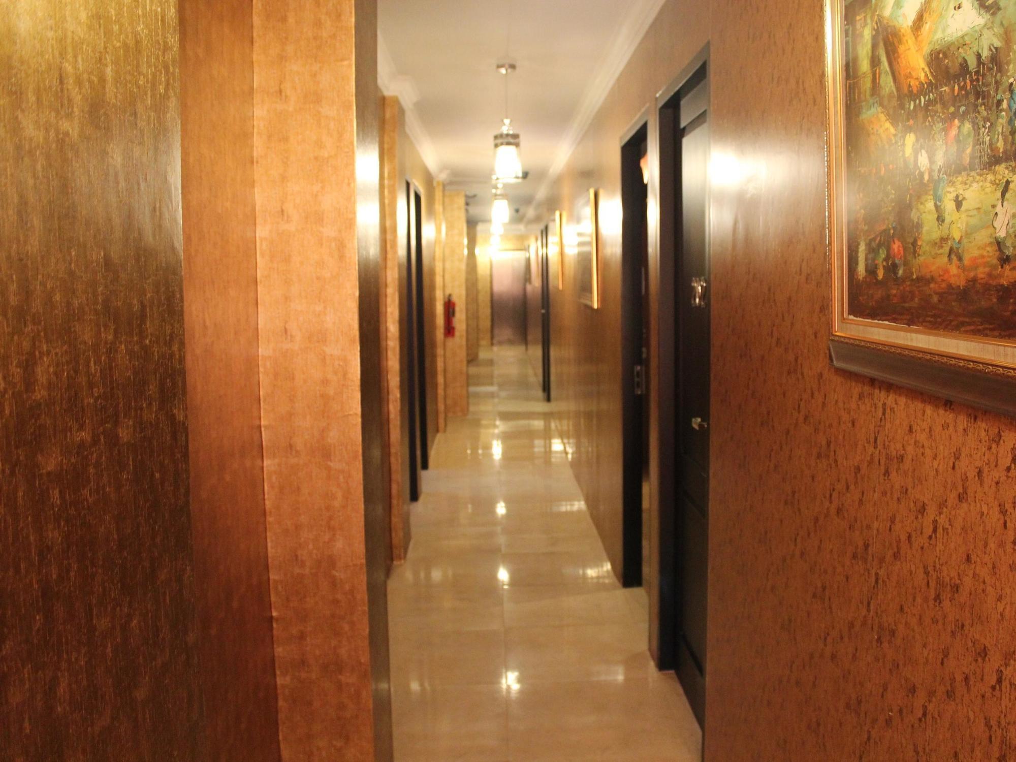 Hotel Twins Jakarta