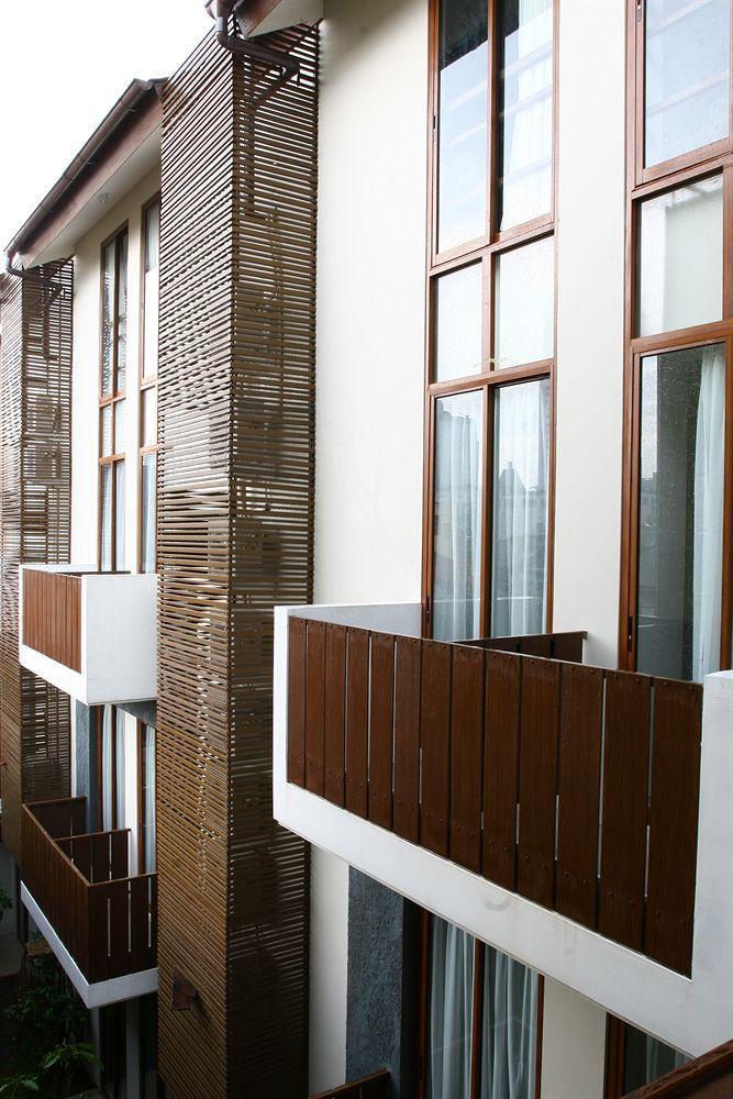 Rasuna Mansion Hotel Jakarta