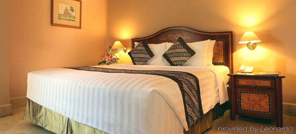 Ambhara 4* Jakarta