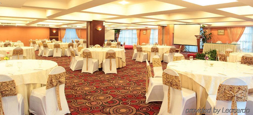 Hotel Ambhara