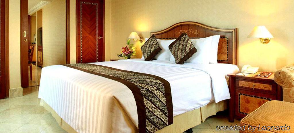 Hotel Ambhara 4*