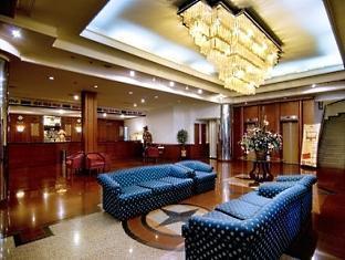 Sanno Hotel Jakarta