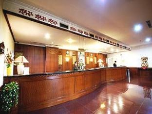 Sanno Hotel