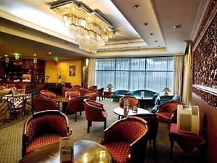 Sanno Hotel 3*