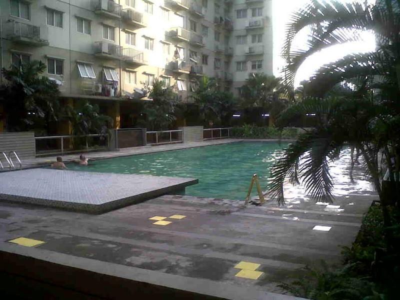 Adaru Gading Icon Hotel