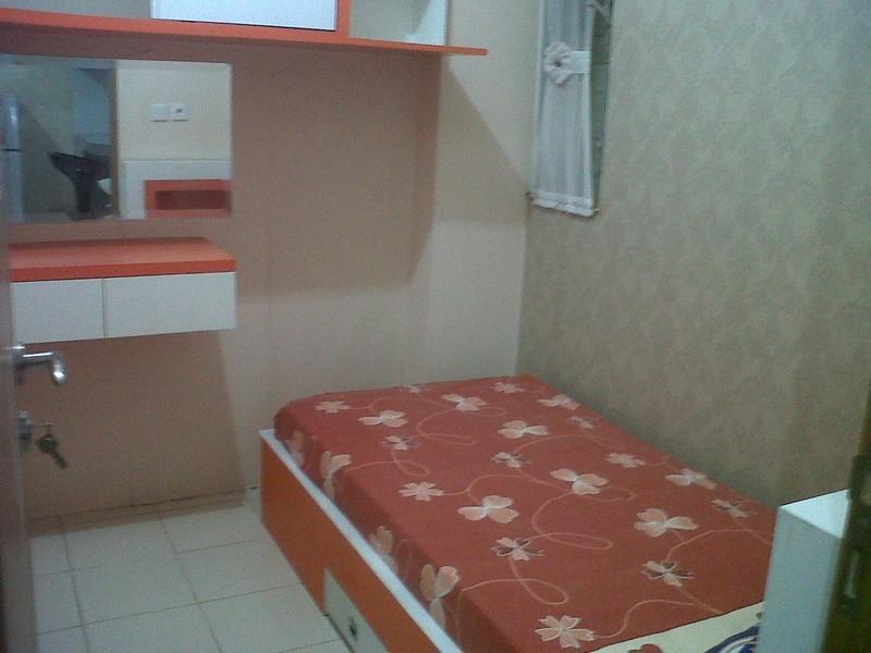 Hotel Adaru Gading Icon 2*