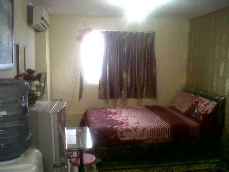 Adaru Gading Icon Hotel 2*
