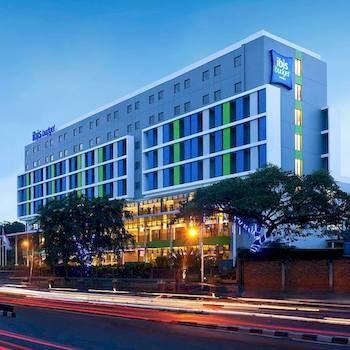 Hotel Ibis Budget Daan Mogot Jakarta