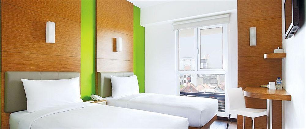 Hotel Amaris Dr. Susilo Grogol