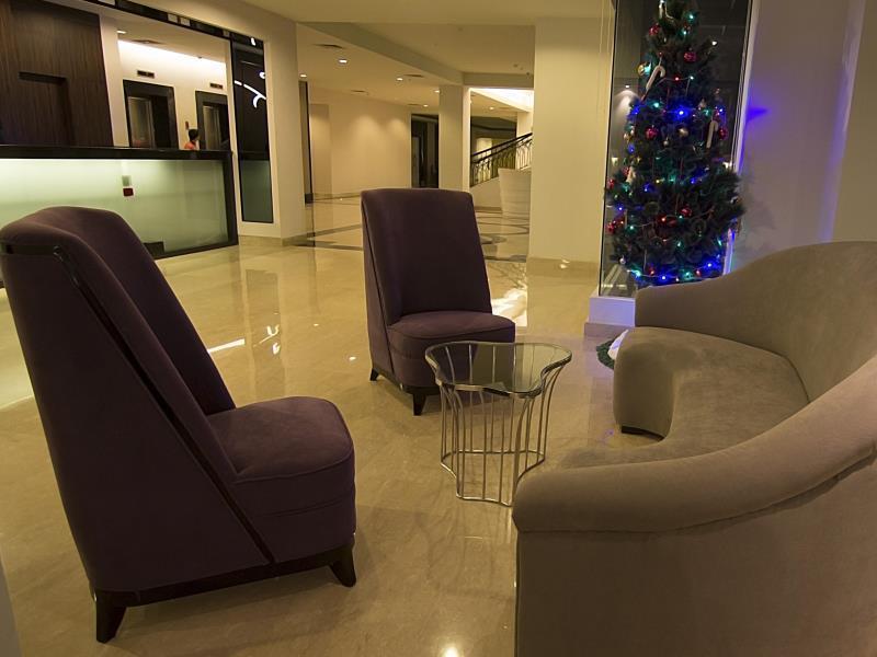 Khách sạn Diradja Jakarta