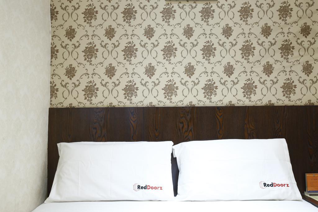 Guest house Reddoorz @ Gajah Mada