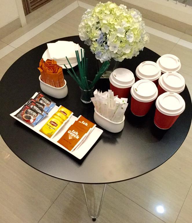 Guest house Ehouzz 3*