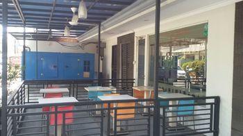 Feodora Mangga Besar Hotel 3*