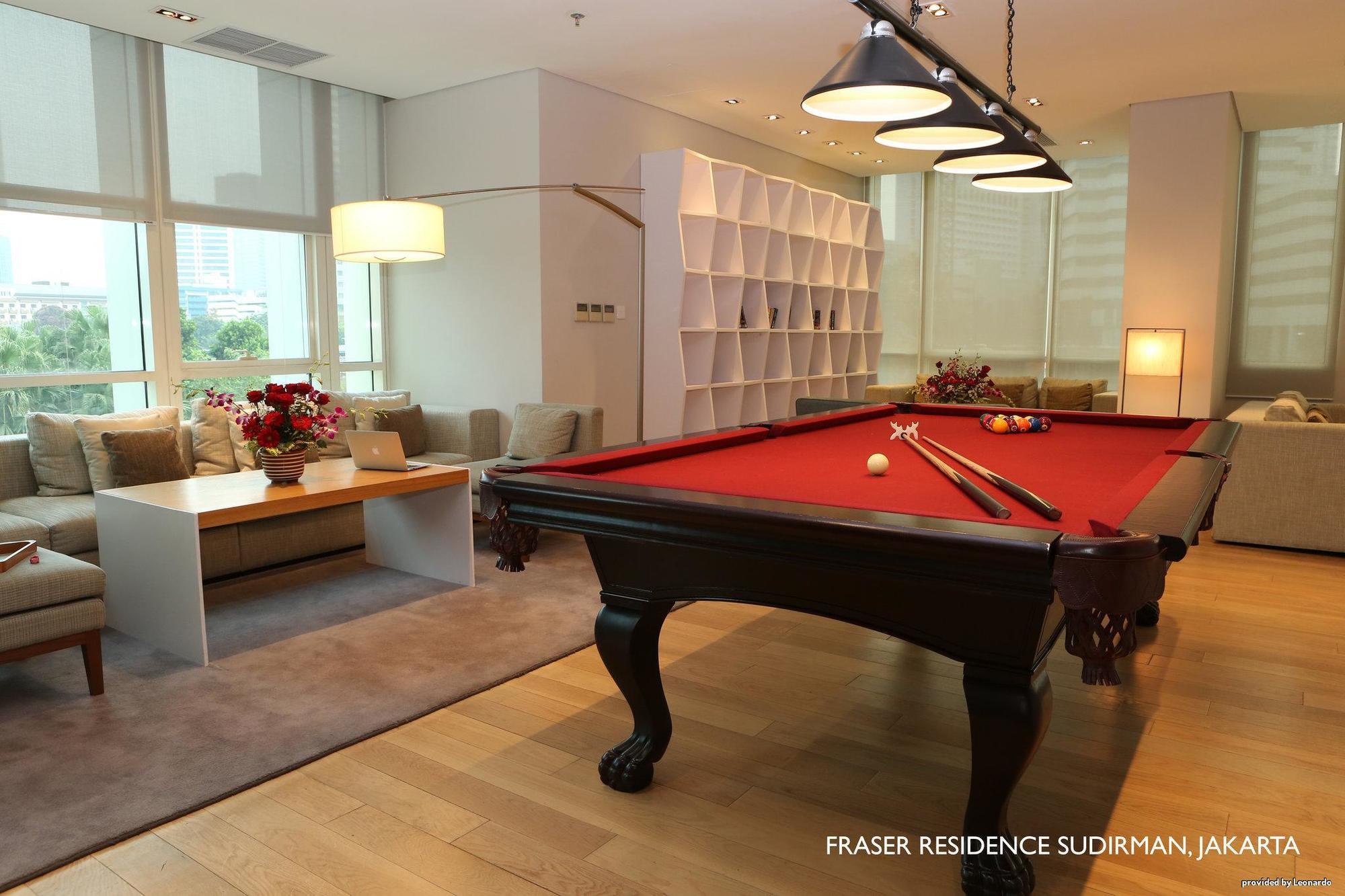 Fraser Sudirman 5*