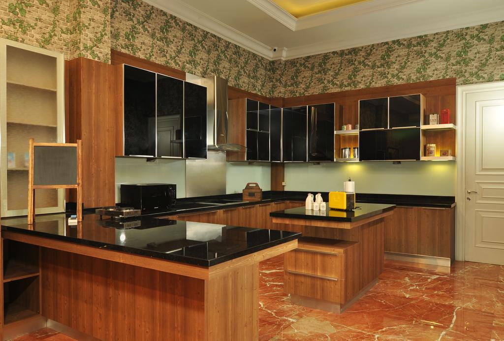 Elliottii Indah 2* Jakarta