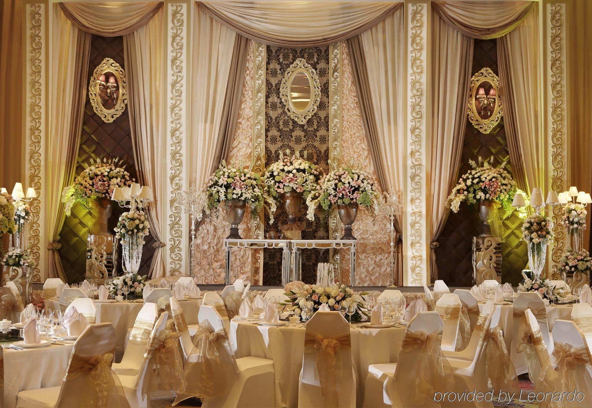 Doubletree By Hilton Kemayoran