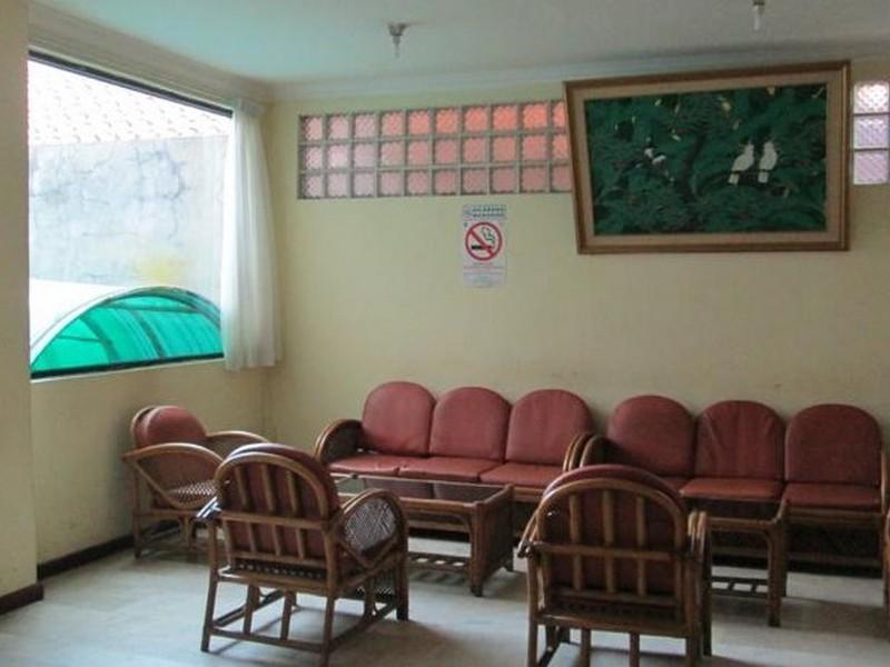 Hotel Lautze Indah 2*