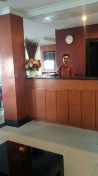 Feodora Mangga Besar Hotel 3*