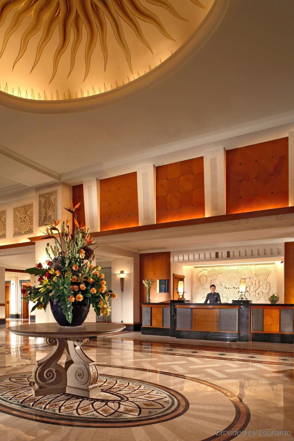 Apartment Somerset Grand Citra *