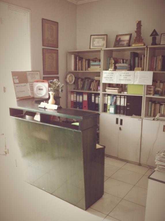 Bed & Breakfast Bangka
