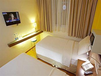 Nite & Day - Mangga Besar Jakarta