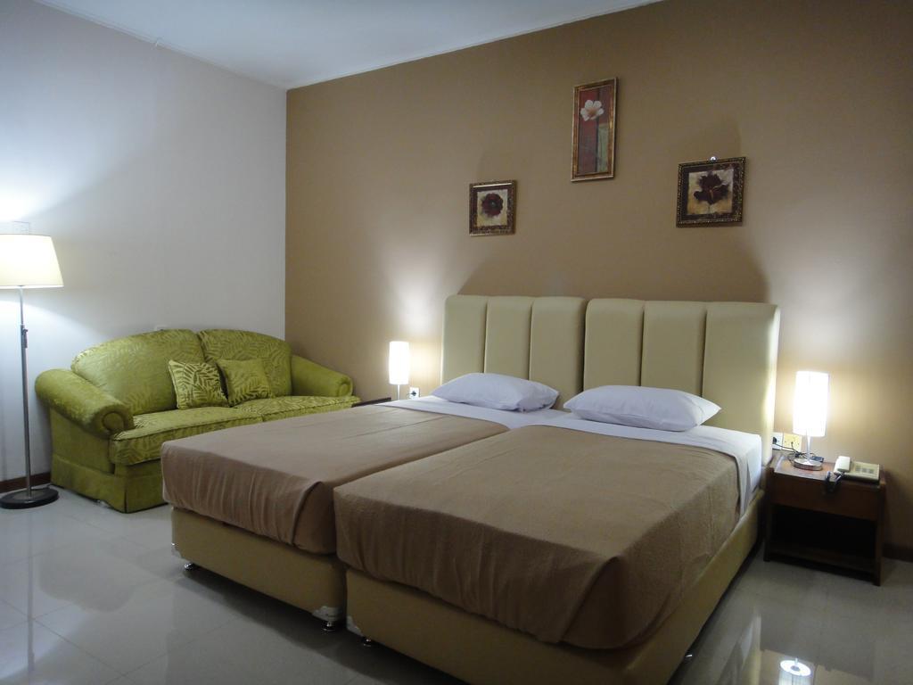 Gondia Jakarta