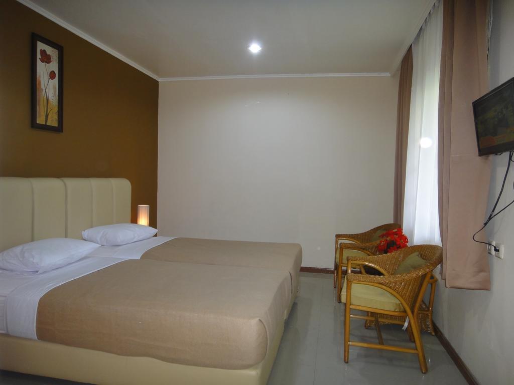 Gondia 3* Jacarta