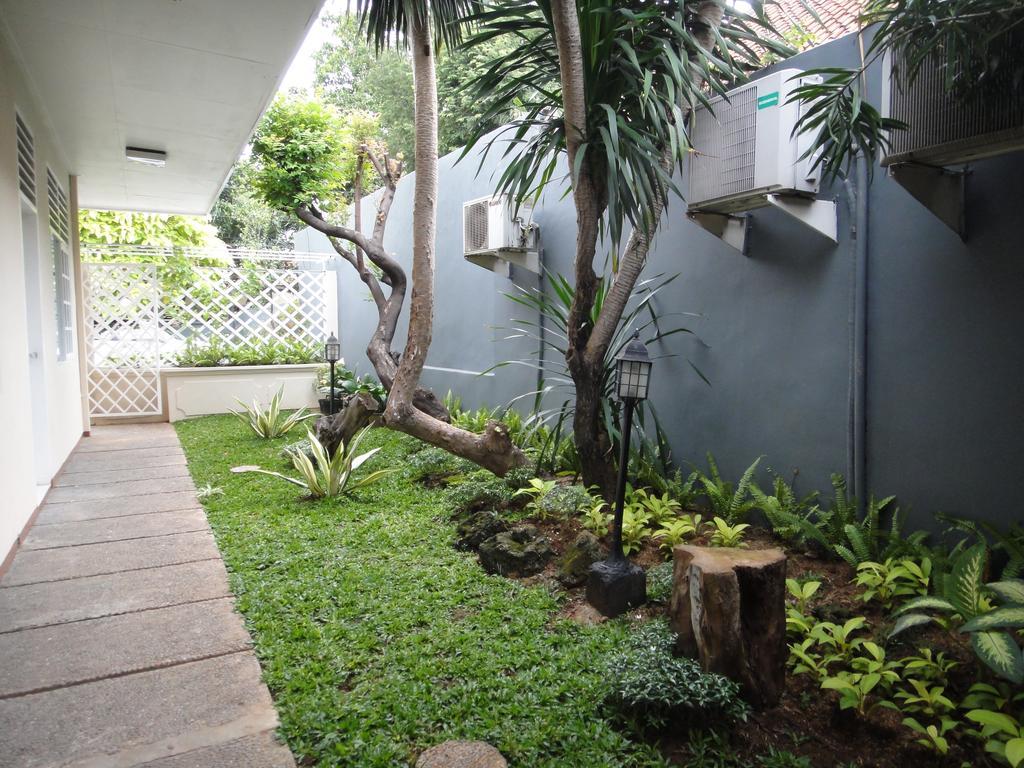Guest house Gondia Jakarta
